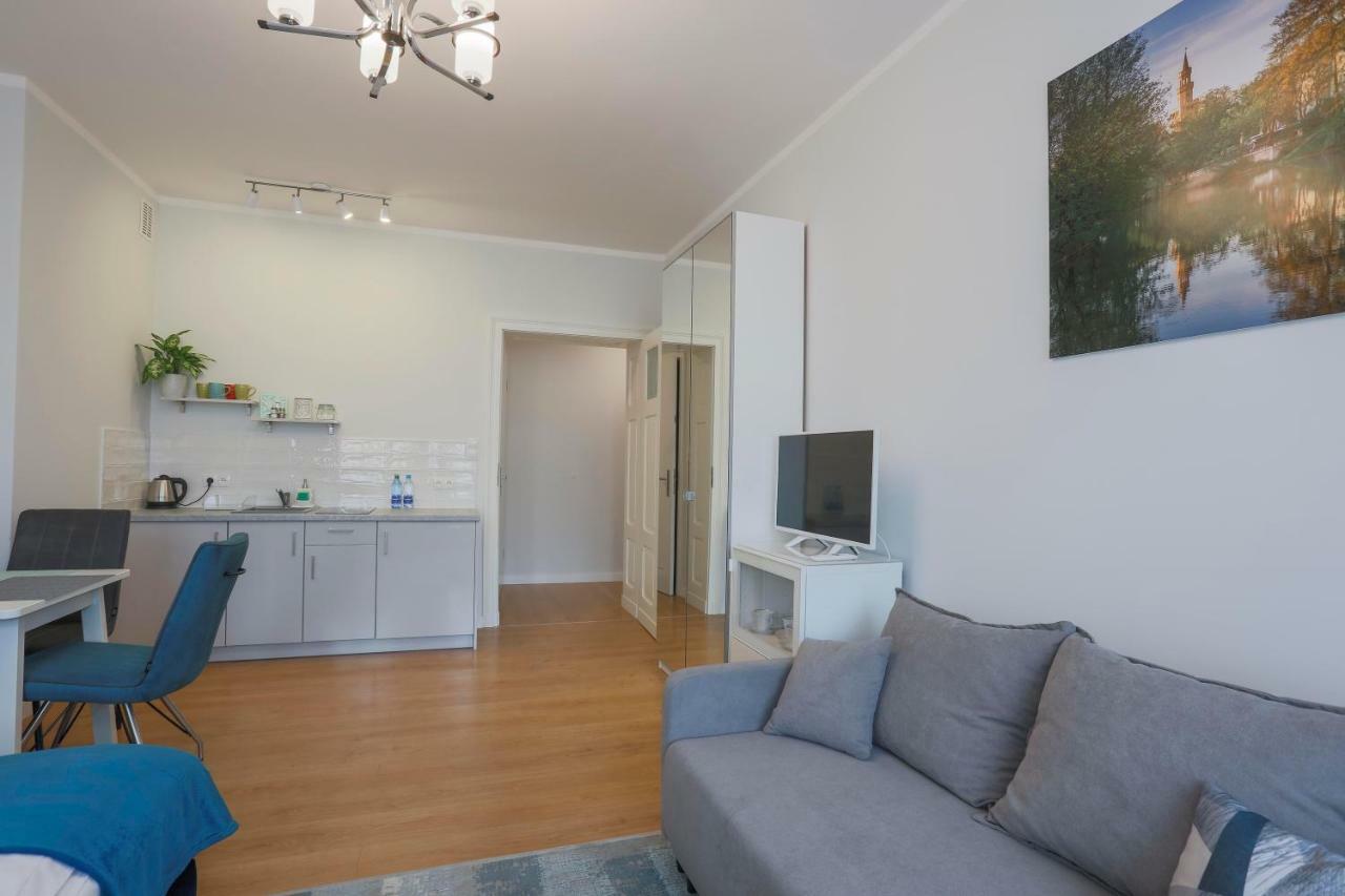 Proseco Apartments Opole Exterior foto