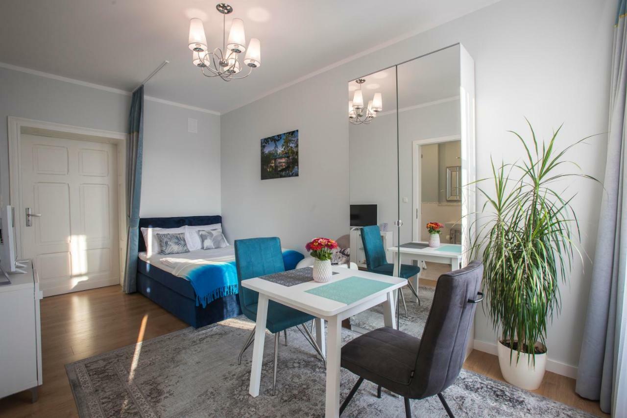 Proseco Apartments Opole Exterior foto