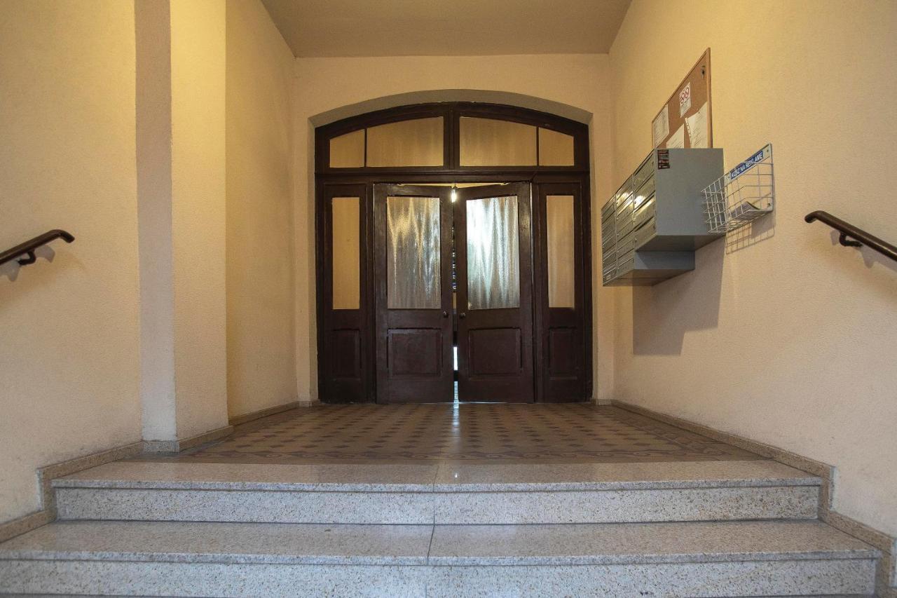 Proseco Apartments Opole Exterior foto
